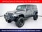 2018 Jeep Wrangler JK Unlimited Sport S