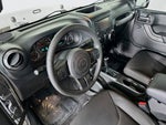 2018 Jeep Wrangler JK Unlimited Sport S