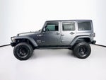 2018 Jeep Wrangler JK Unlimited Sport S