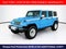 2017 Jeep Wrangler Unlimited Chief Edition