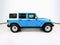 2017 Jeep Wrangler Unlimited Chief Edition