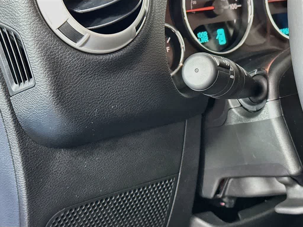 2017 Jeep Wrangler Unlimited Chief Edition