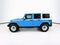 2017 Jeep Wrangler Unlimited Chief Edition