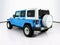 2017 Jeep Wrangler Unlimited Chief Edition