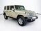 2017 Jeep Wrangler Unlimited Chief Edition
