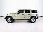 2017 Jeep Wrangler Unlimited Chief Edition