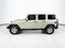 2017 Jeep Wrangler Unlimited Chief Edition