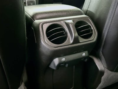 2020 Jeep Wrangler Unlimited Freedom