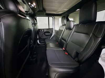 2020 Jeep Wrangler Unlimited Freedom