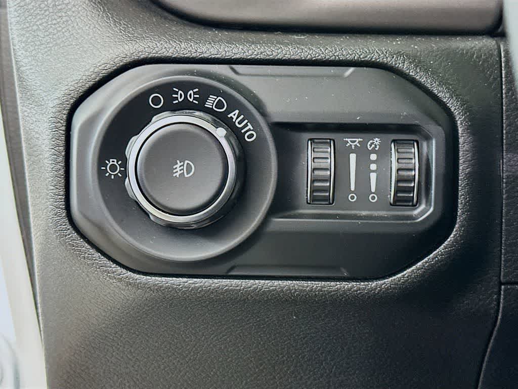 2020 Jeep Wrangler Unlimited Freedom