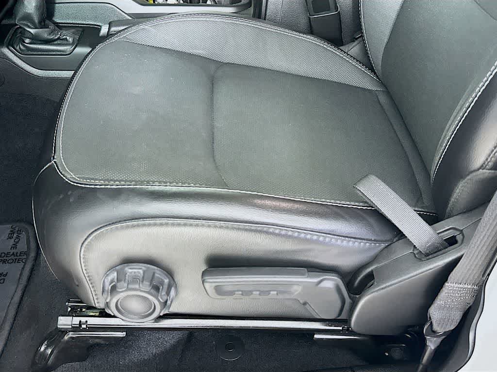 2020 Jeep Wrangler Unlimited Freedom