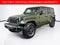 2021 Jeep Wrangler Unlimited 80th Anniversary