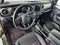 2021 Jeep Wrangler Unlimited 80th Anniversary