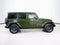 2021 Jeep Wrangler Unlimited 80th Anniversary