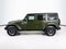 2021 Jeep Wrangler Unlimited 80th Anniversary