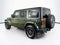 2021 Jeep Wrangler Unlimited 80th Anniversary