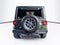 2021 Jeep Wrangler Unlimited 80th Anniversary