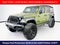 2021 Jeep Wrangler Unlimited Willys Sport
