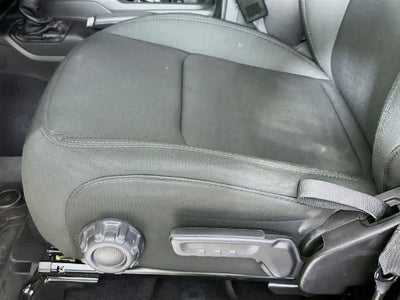 2021 Jeep Wrangler Unlimited Willys Sport