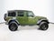 2021 Jeep Wrangler Unlimited Willys Sport
