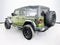 2021 Jeep Wrangler Unlimited Willys Sport