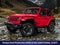 2023 Jeep Wrangler Willys