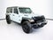 2023 Jeep Wrangler Willys