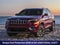 2019 Jeep Cherokee Overland