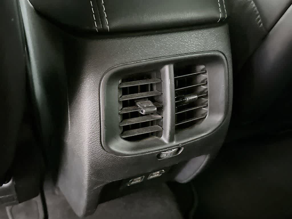 2021 Jeep Cherokee 80th Anniversary