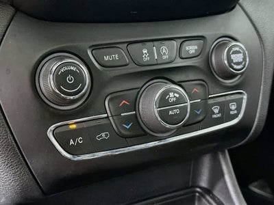 2021 Jeep Cherokee 80th Anniversary