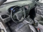 2021 Jeep Cherokee 80th Anniversary