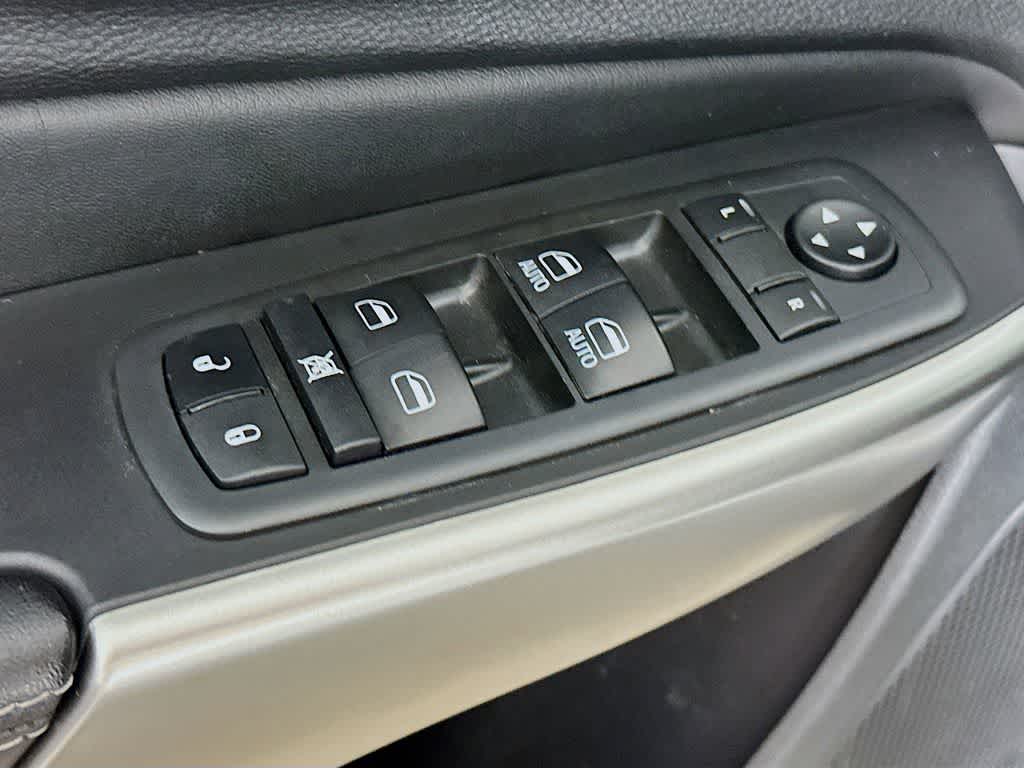 2021 Jeep Cherokee 80th Anniversary