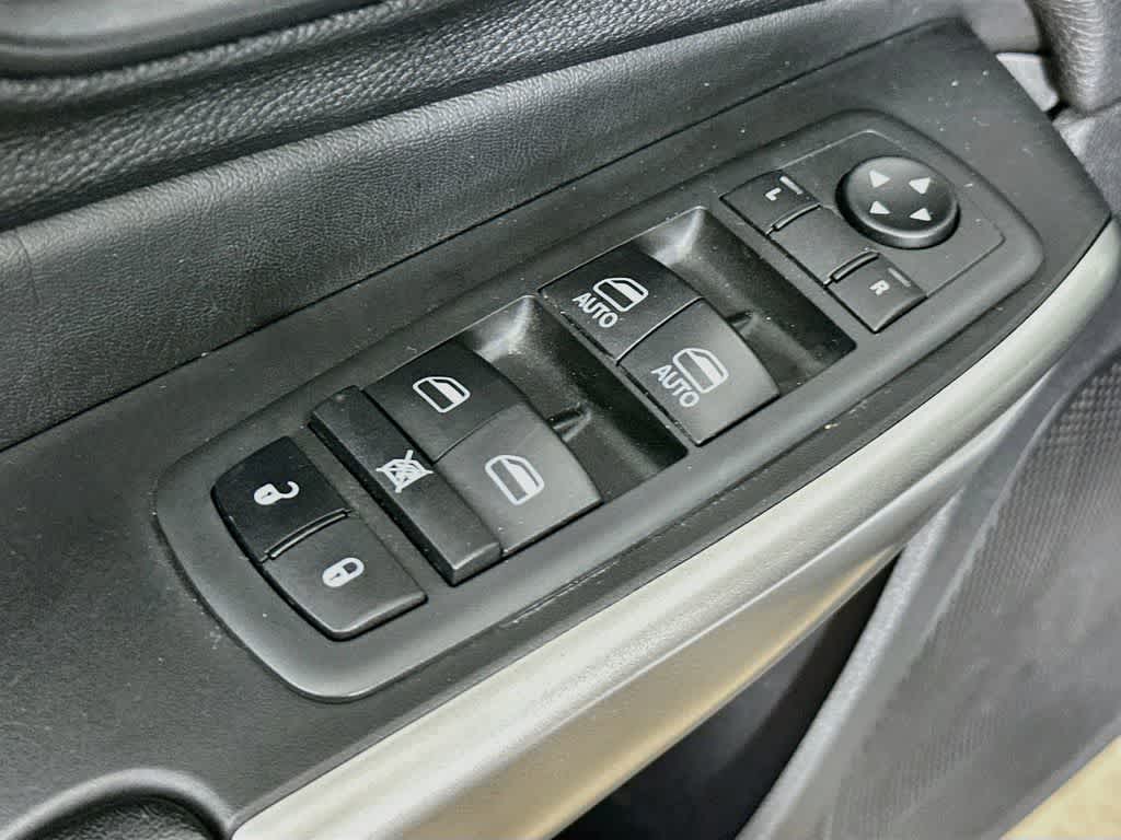 2021 Jeep Cherokee 80th Anniversary
