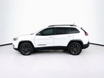 2021 Jeep Cherokee 80th Anniversary