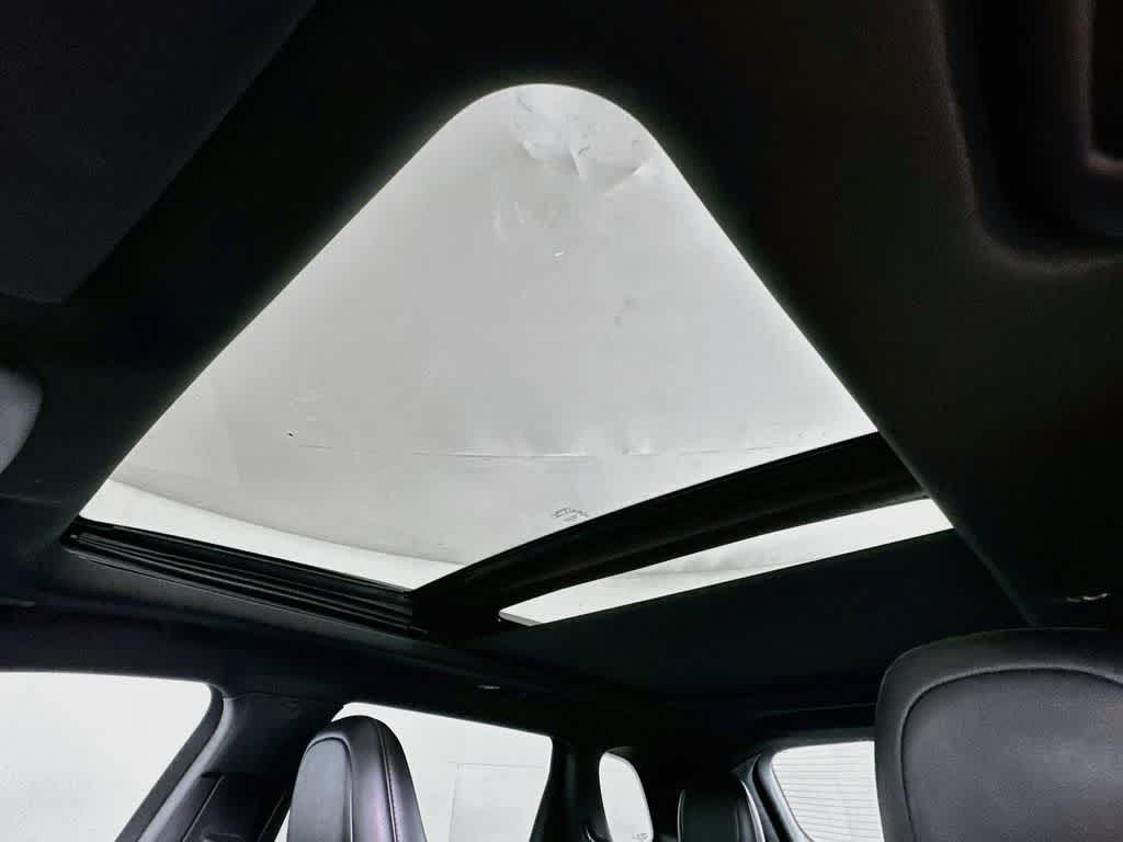 2021 Jeep Cherokee 80th Anniversary
