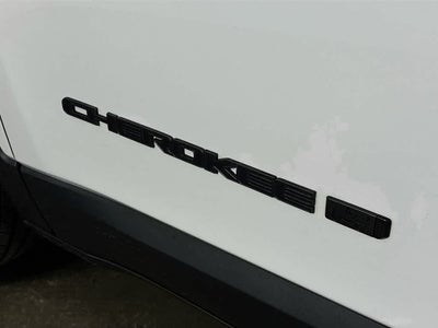 2021 Jeep Cherokee 80th Anniversary