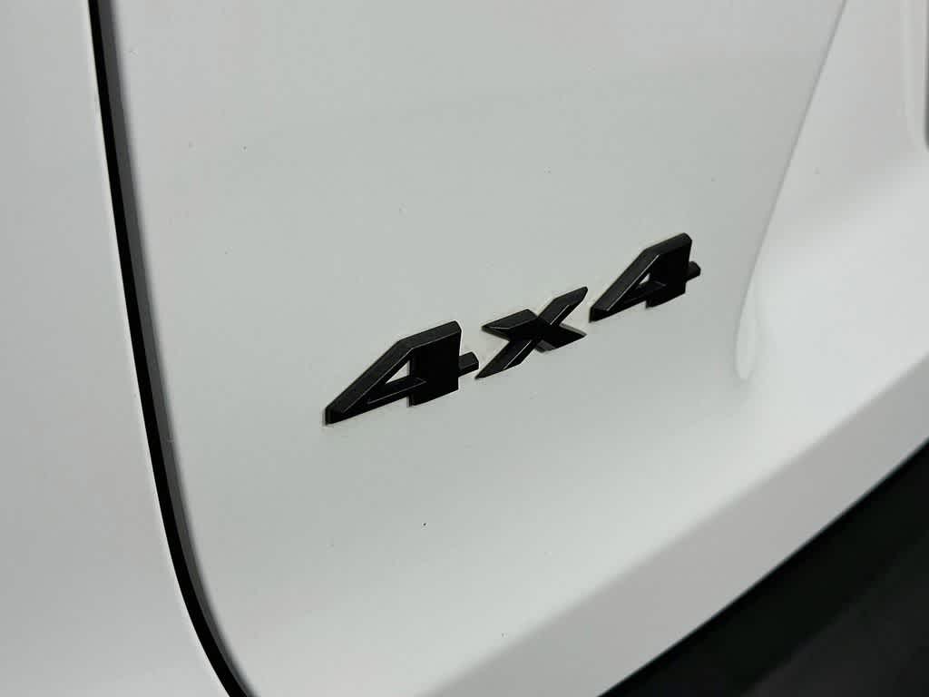 2021 Jeep Cherokee 80th Anniversary