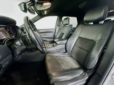 2019 Dodge Durango GT Plus