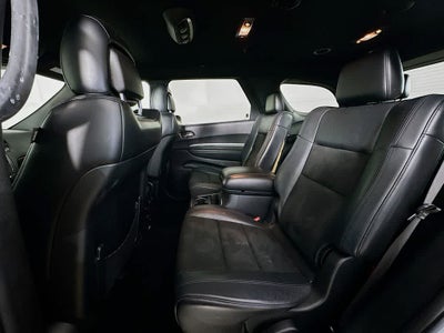 2019 Dodge Durango GT Plus