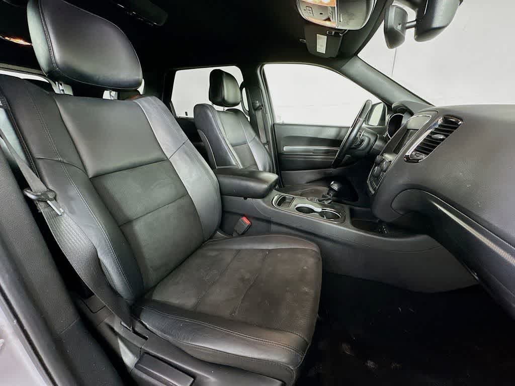 2019 Dodge Durango GT Plus