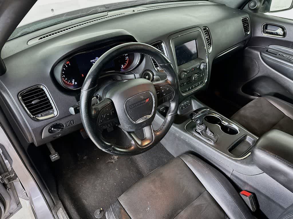 2019 Dodge Durango GT Plus