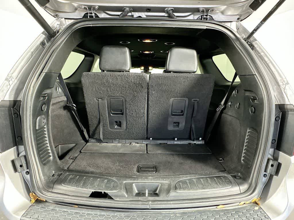 2019 Dodge Durango GT Plus