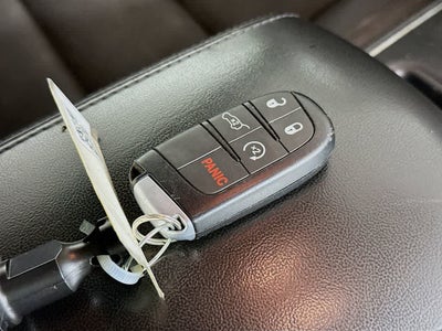 2019 Dodge Durango GT Plus