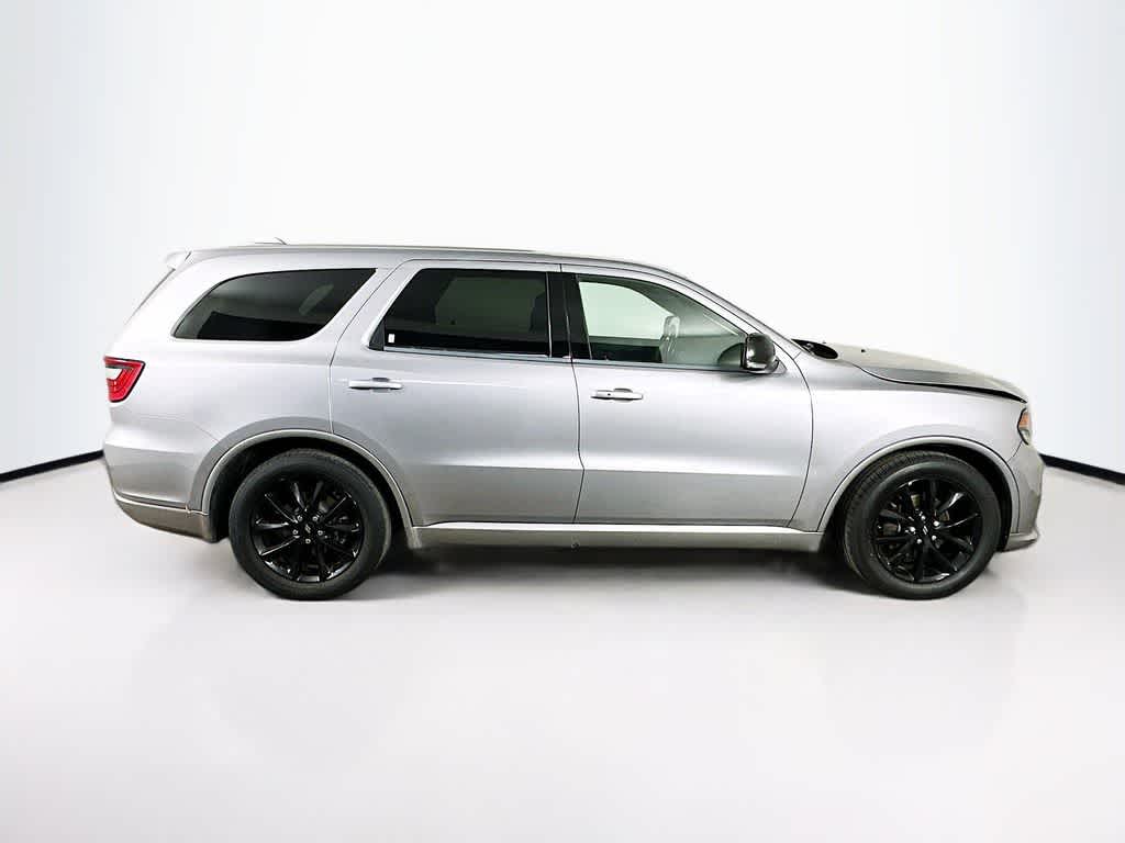 2019 Dodge Durango GT Plus