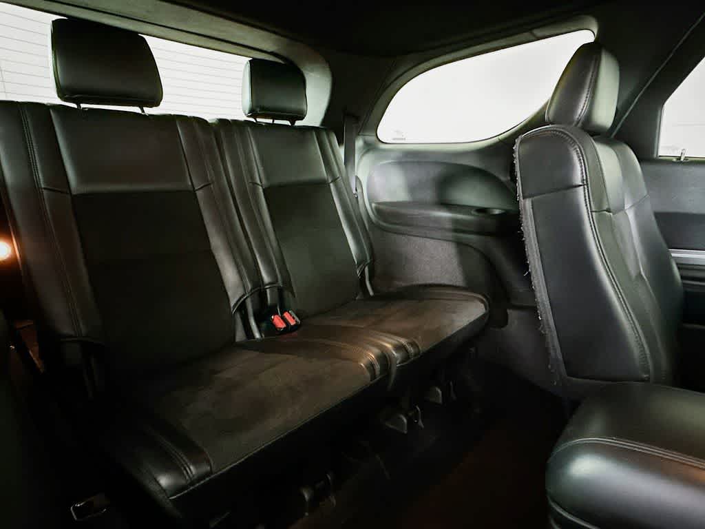 2019 Dodge Durango GT Plus