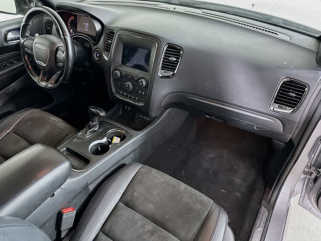 2019 Dodge Durango GT Plus