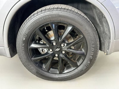 2019 Dodge Durango GT Plus