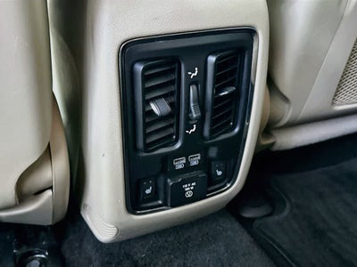 2015 Dodge Durango Citadel