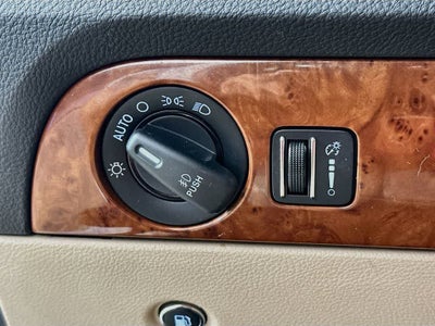 2015 Dodge Durango Citadel