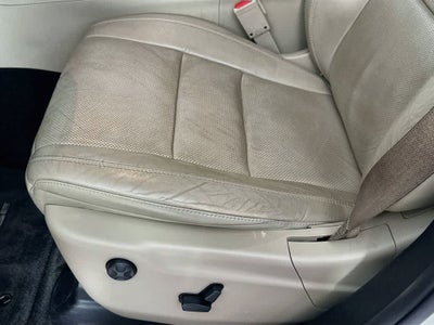 2015 Dodge Durango Citadel